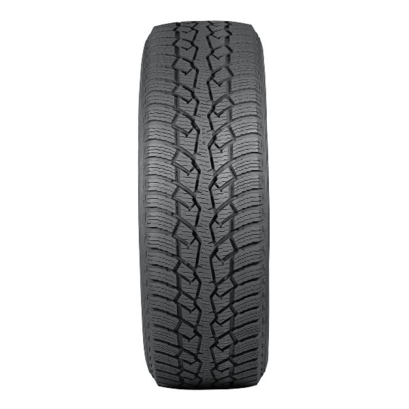 Misc Brands 235/65R16C 121/119R NOKIAN CR4 Snow Tire [ M3A1 ] undefined - undefined