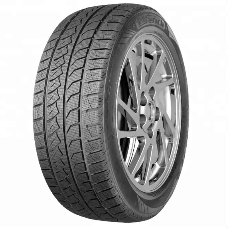 Misc Brands 175/65R14 82T FARROAD FRD79 SNOW TIRE undefined - undefined