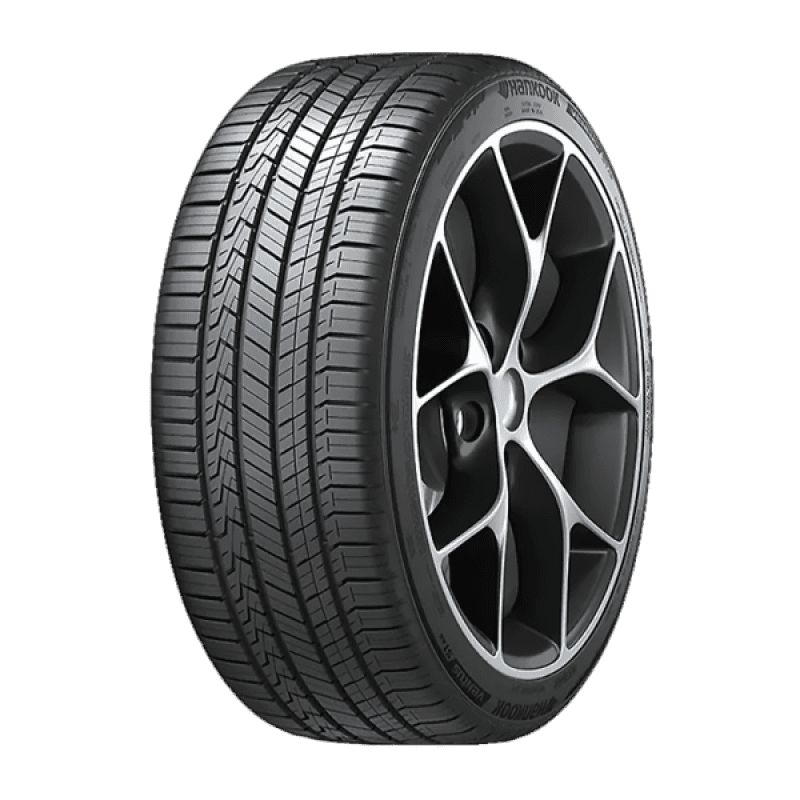 Misc Brands 235/45R18 98V XL HANKOOK VENTUS S1 AS H125 UHP SIL 560/A/A [ M4G3 ] undefined - undefined