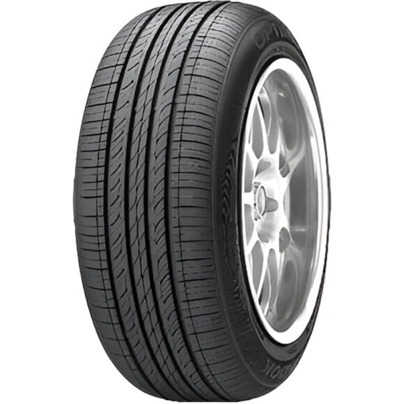 Misc Brands 195/55R16 87V SL HANKOOK OPTIMO H426B RFT [ EA2 ] undefined - undefined