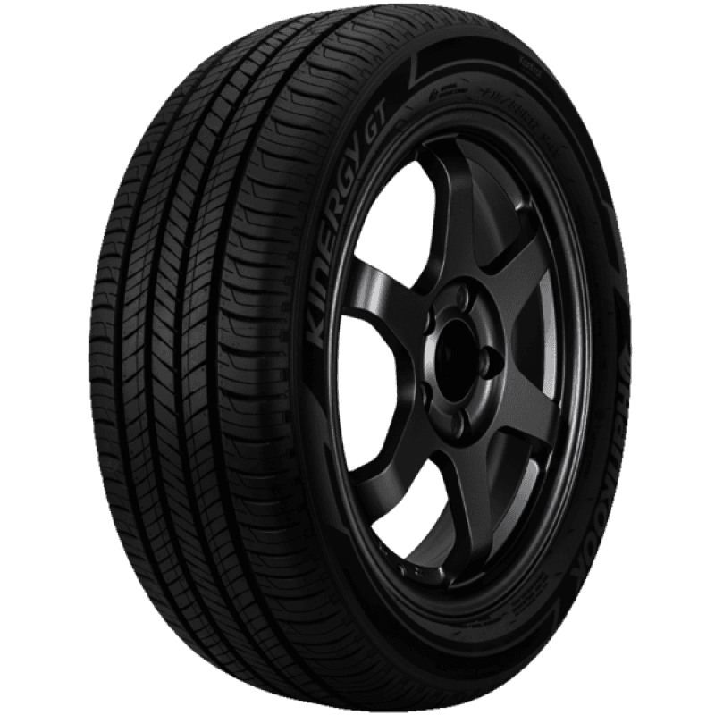 Misc Brands 205/55R17 91H SL HANKOOK KINERGY GT H436B HRS TOURING - RFT（EC2） undefined - undefined