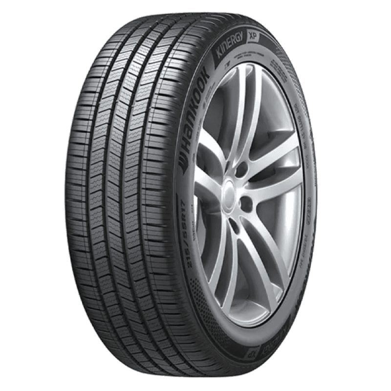 Misc Brands 215/45R17 91H XL HANKOOK KINERGY XP H446 620/A/A（EC2） undefined - undefined