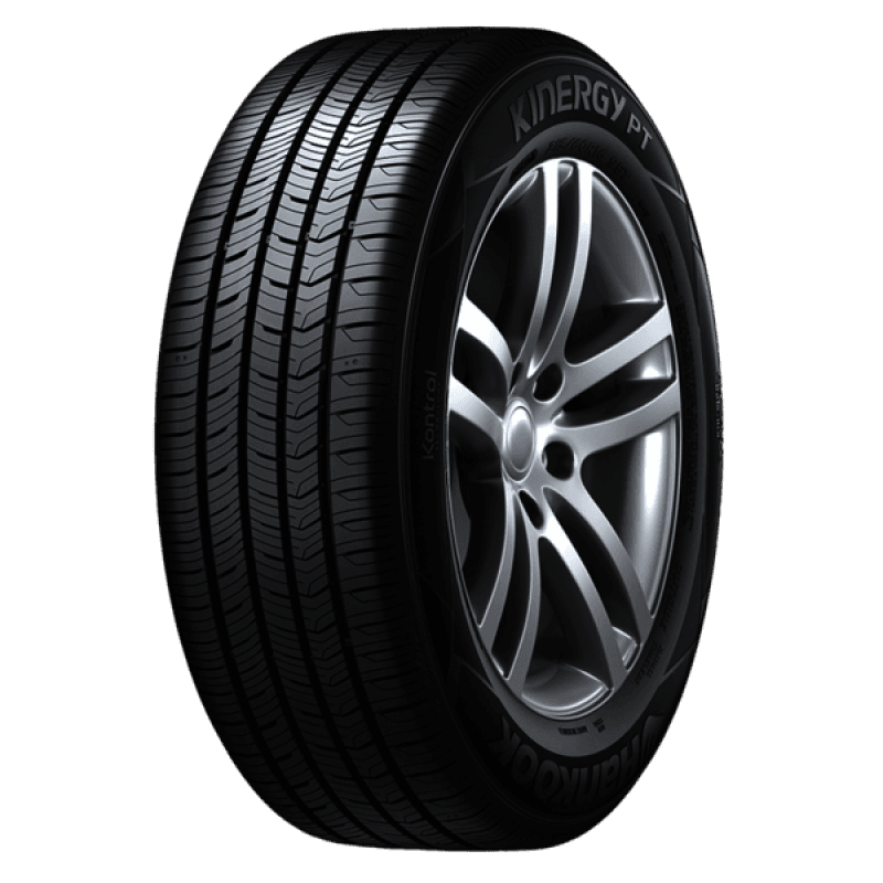 Misc Brands 205/60R16 92H SL HANKOOK KINGRGY PT H737 TOURING 860/A/A undefined - undefined