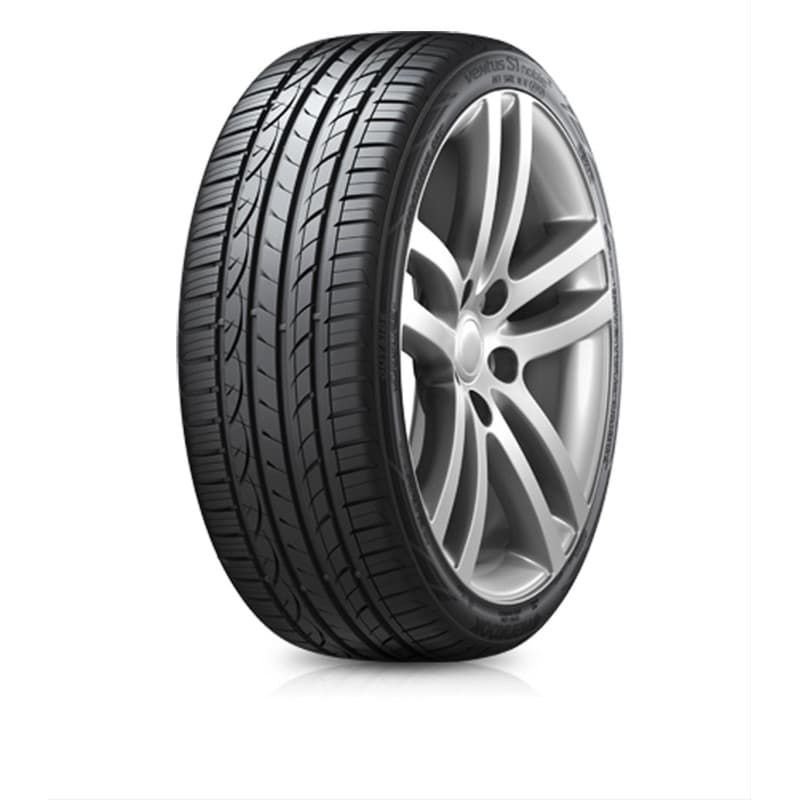Misc Brands 225/50R18 95W HANKOOK VENTUS S1 NOBLE2 H452 M+S [ DOT 2022, FINAL SALE ] undefined - undefined