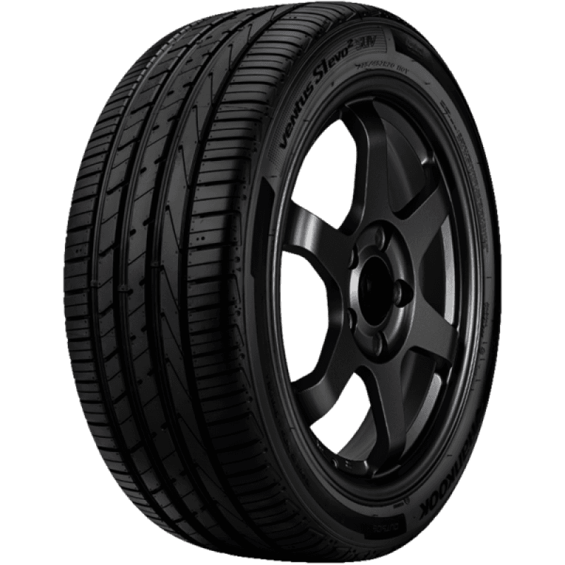 Misc Brands 235/65R17 104V SL Hankook VENTUS S1 EVO2 SUV K117A - Ultra high performance [ DOT 2022, FINAL SALE] undefined - undefined