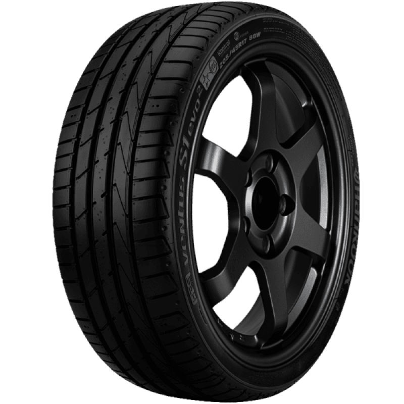Misc Brands 225/60R18 104W XL Hankook VENTUS S1 EVO2 SUV K117C UHP HRS - RFT [ DOT 2022, FINAL SALE ] undefined - undefined