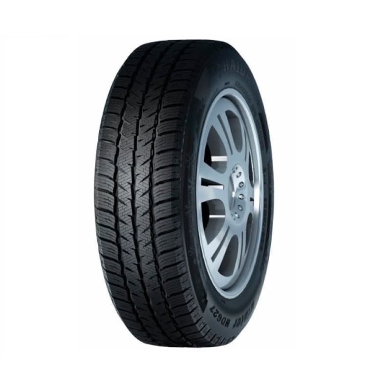 Misc Brands 235/65R16C 121/119R 10PLY HAIDA HD627 (86PSI) SNOW TIRE OE TRANSIT（EE-2） undefined - undefined