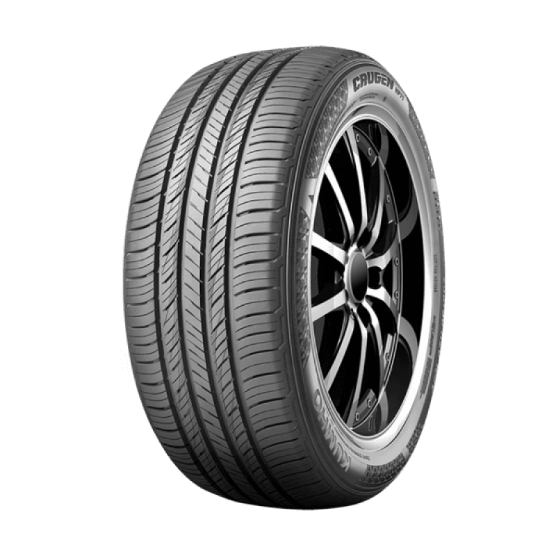 Misc Brands 235/65R17 104H KUMHO CRUGEN HP71 TOURING M+S 400/A/A undefined - undefined