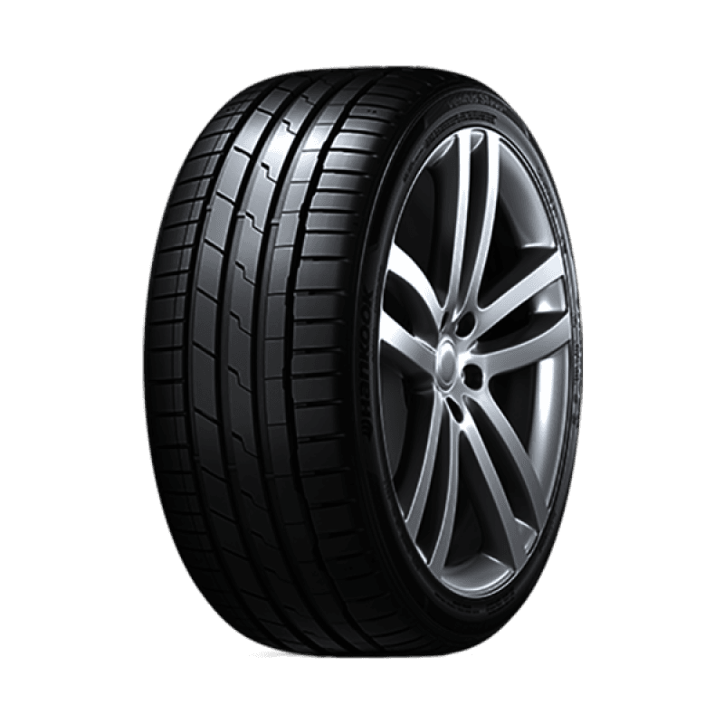Misc Brands 235/40R19 96W XL Hankook VENTUS S1 EVO3 UHP K127 SIL Tesla - [ DOT 2022, FINAL SALE ] undefined - undefined