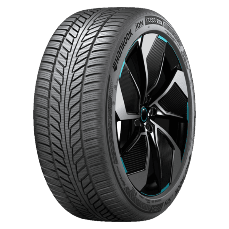 Misc Brands 245/50R20 105V XL HANKOOK ION I-CEPT IW01A EV SAT ICE AND SNOW [ EA2 ] undefined - undefined