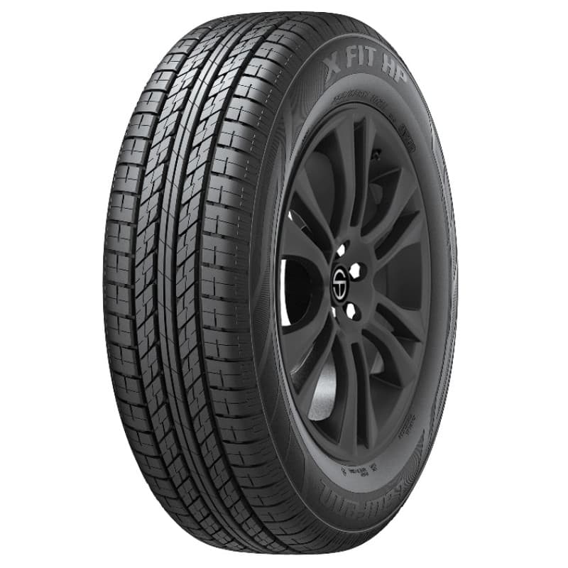 Misc Brands 235/65R16 103H LAUFENN X FIT HP LA41 M+S [ DOT 2022, FINAL SALE ] - M4E2 undefined - undefined