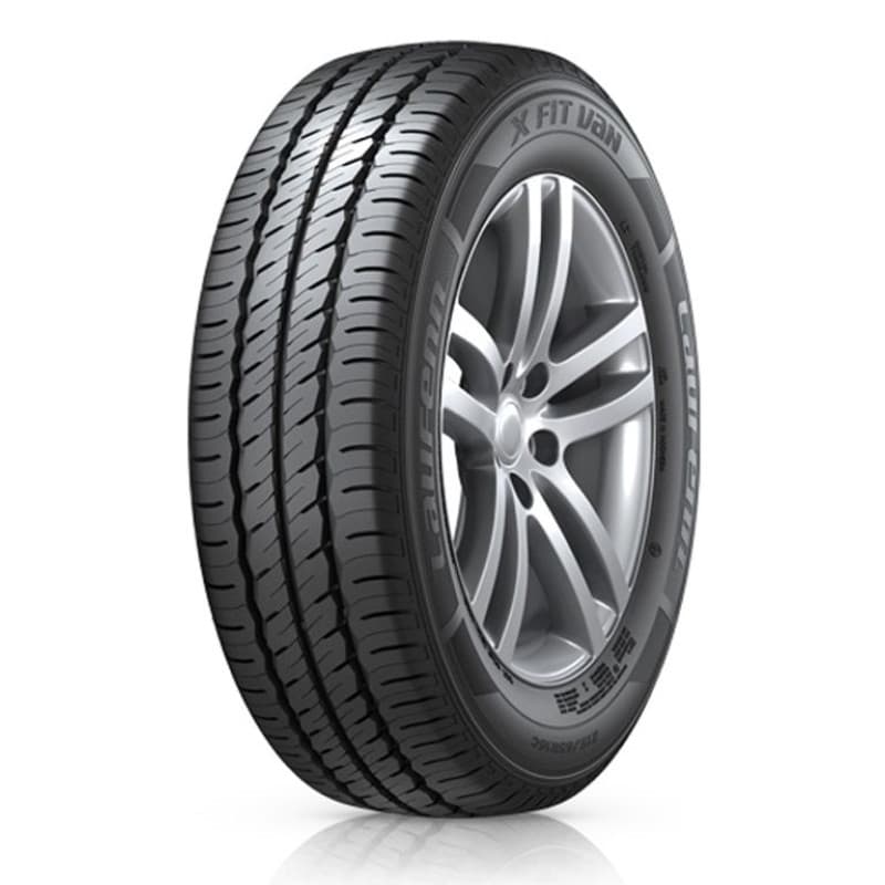 Misc Brands 185/60R15C LAUFENN X FIT VAN OE NISSAN NV200 M+S [ DOT 2022, FINAL SALE ] - M4E3 undefined - undefined