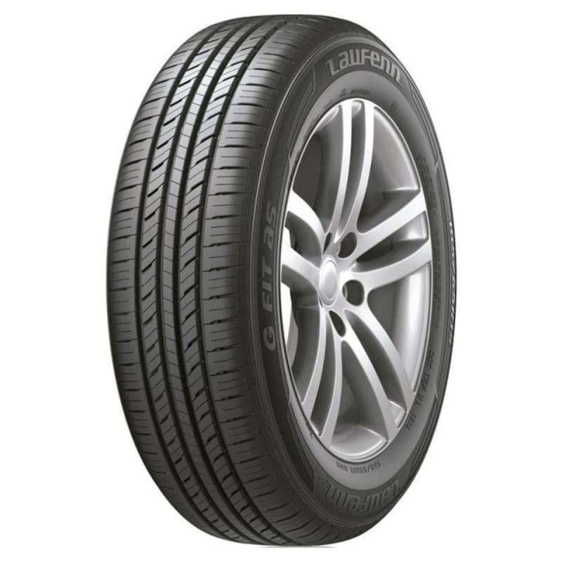 Misc Brands 225/65R17 102T LAUFENN G FIT AS LH41 [ M1M1 ] undefined - undefined