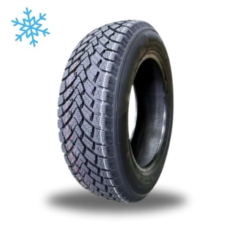 Ilink Snow 225/65R17 102T iLink Wintervorhut Studdable Snow Tire [ EL-3 ] undefined - undefined