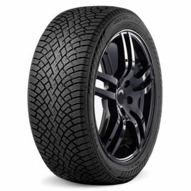 Misc Brands 245/60R18 109R XL NOKIAN R5 Snow Tire undefined - undefined