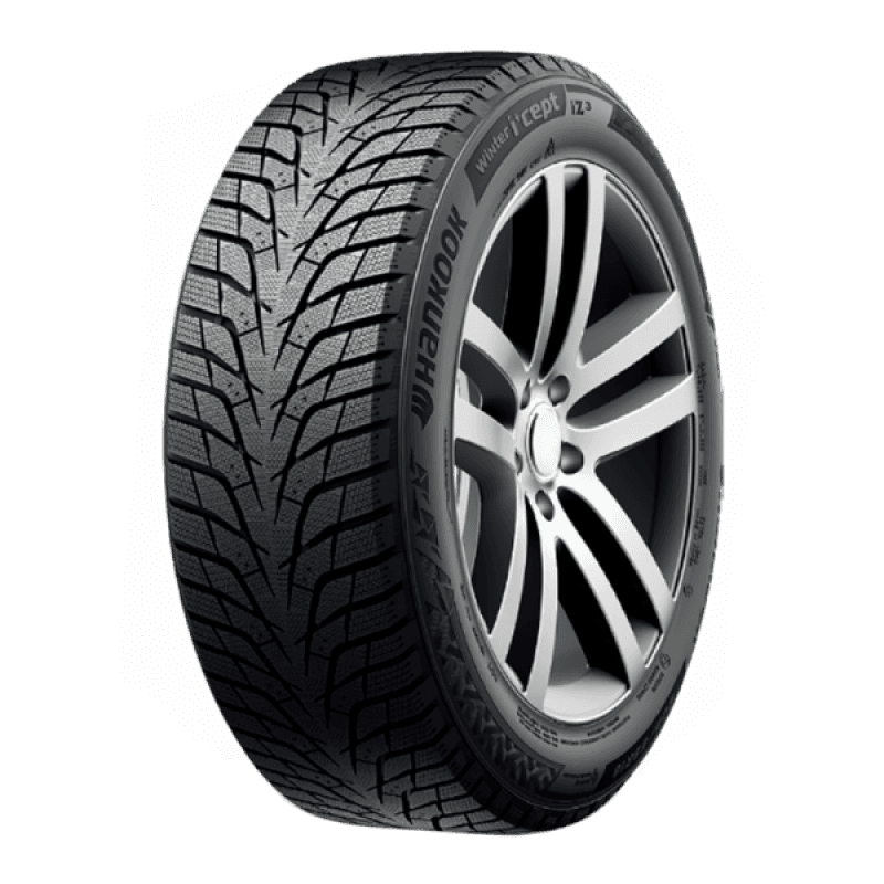 Misc Brands 205/60R16 92T SL HANKOOK WINTER I-CEPT IZ3 RW10 ICE AND SNOW [ M4J3 ] undefined - undefined