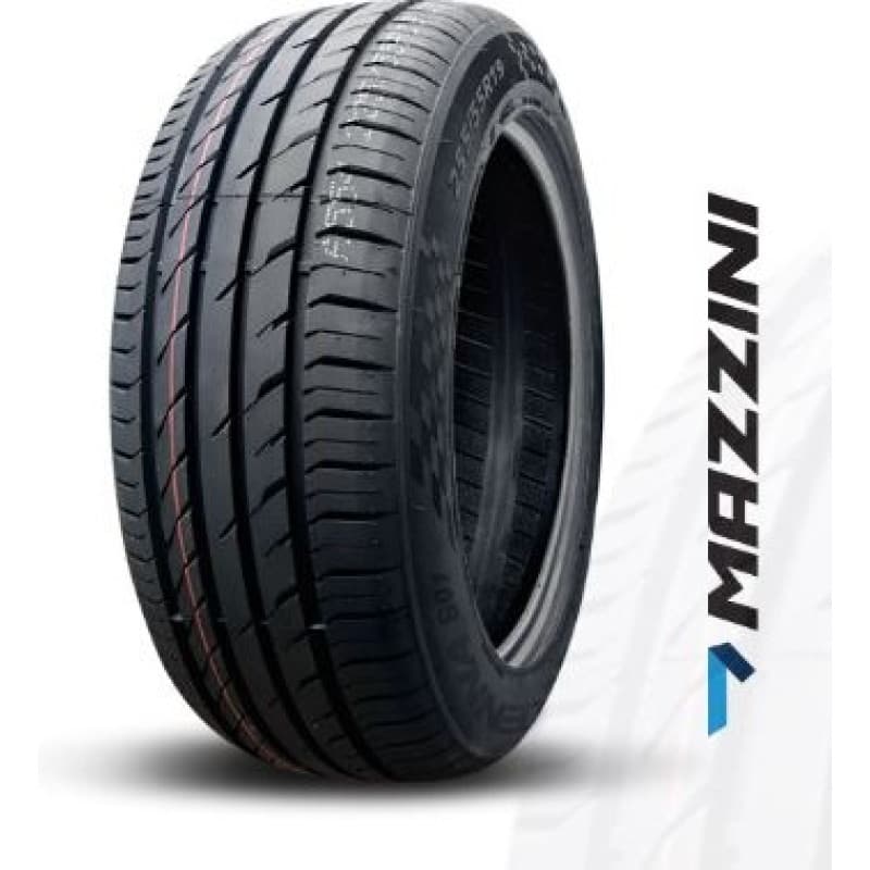 Misc Brands 255/55R19 111V MAZZINI VARENNA S01 SUV [S: 3A-2] undefined - undefined