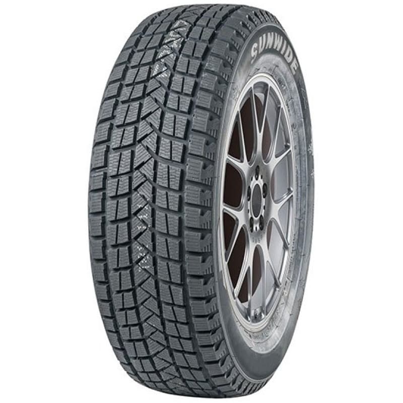 Misc Brands 215/60R17 96T SUNWIDE SUNWIN SNOW TIRE（EH-2） undefined - undefined