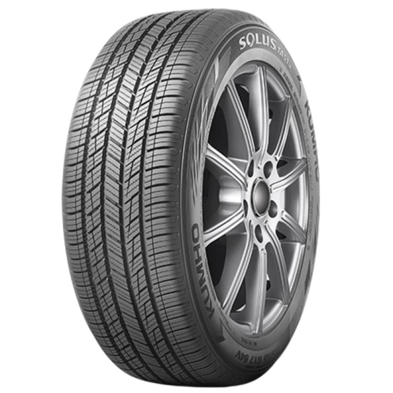 Misc Brands 235/75R15 105T SL KUMHO SOLUS TA51A ALL SEASON undefined - undefined