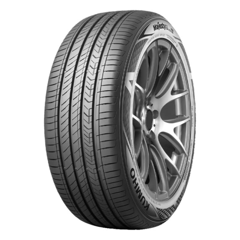 Misc Brands 255/45R19 104V XL Kumho MAJESTY 9 SOLUS TA91 KSIL - Touring undefined - undefined