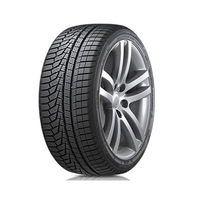 Misc Brands 285/45R21 113V XL HANKOOK WIN I-CEPT EVO2 SUV W320A PERFORMANCE SNOW TIRE [ EB1 ] undefined - undefined