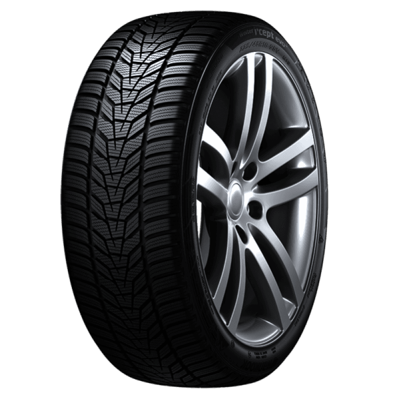 Misc Brands 295/45R20 114V XL HANKOOK WINTER I-CEPT EVO3 X W330A SIL [ EB1 ] undefined - undefined