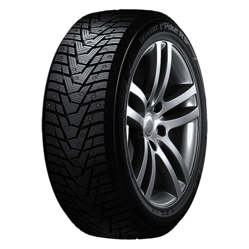 Misc Brands 195/60R15 88T SL HANKOOK WINTER I-PIKE RS2 W429 ICE AND SNOW（EC2） undefined - undefined