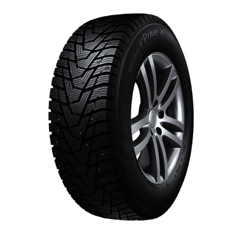 Misc Brands 225/60R17 103T XL HANKOOK WINTER I-PIKE X W429A ICE AND SNOW undefined - undefined