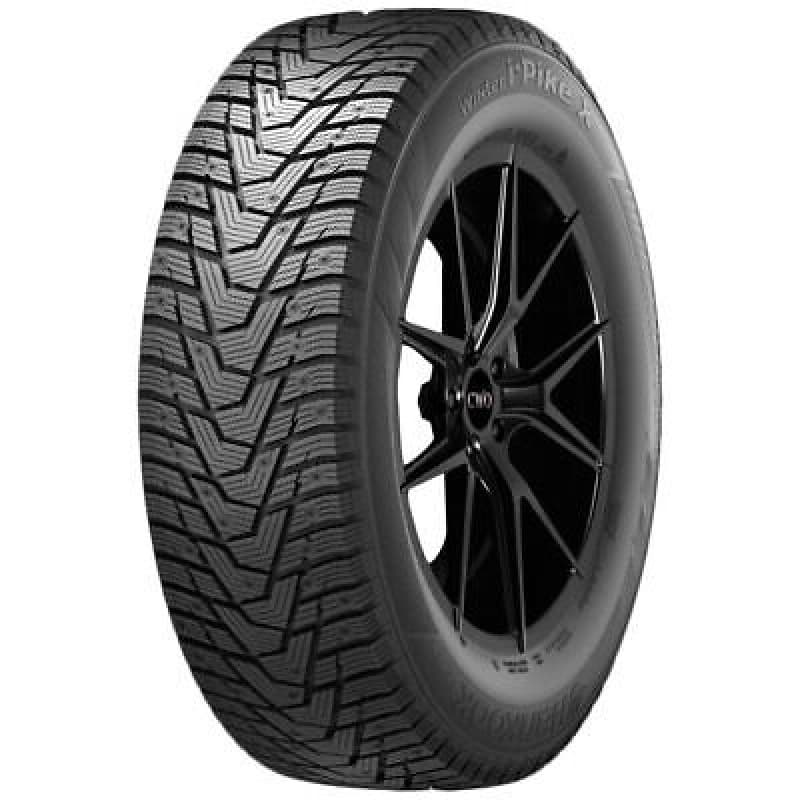 Misc Brands 235/65R17 108T XL Hankook Winter i-Pike X W429A Snow Tire undefined - undefined