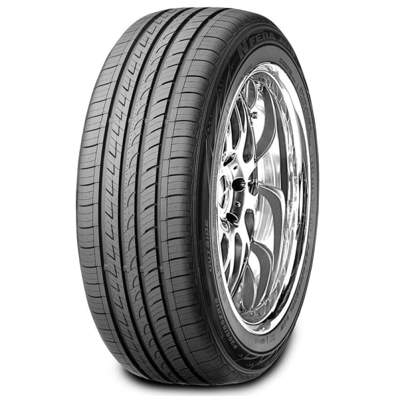 Nexen 245/50R18 104WXL NEXEN N'FERA AU5 M+S 560/A/A [M3E2] undefined - undefined