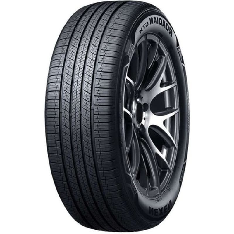 Nexen 255/45R19 104VXL NEXEN ROADIAN GTX M+S 680/A/A [M4C2] undefined - undefined