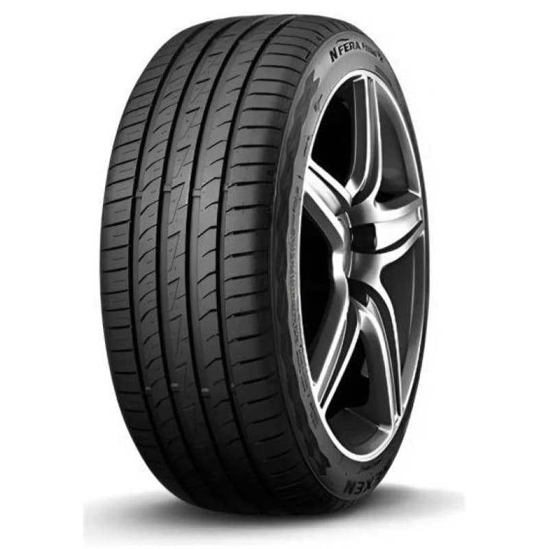 Nexen 225/45R19 96W XL NEXEN N'FERA PRIMUS QX 440/A/A [M3D3] undefined - undefined