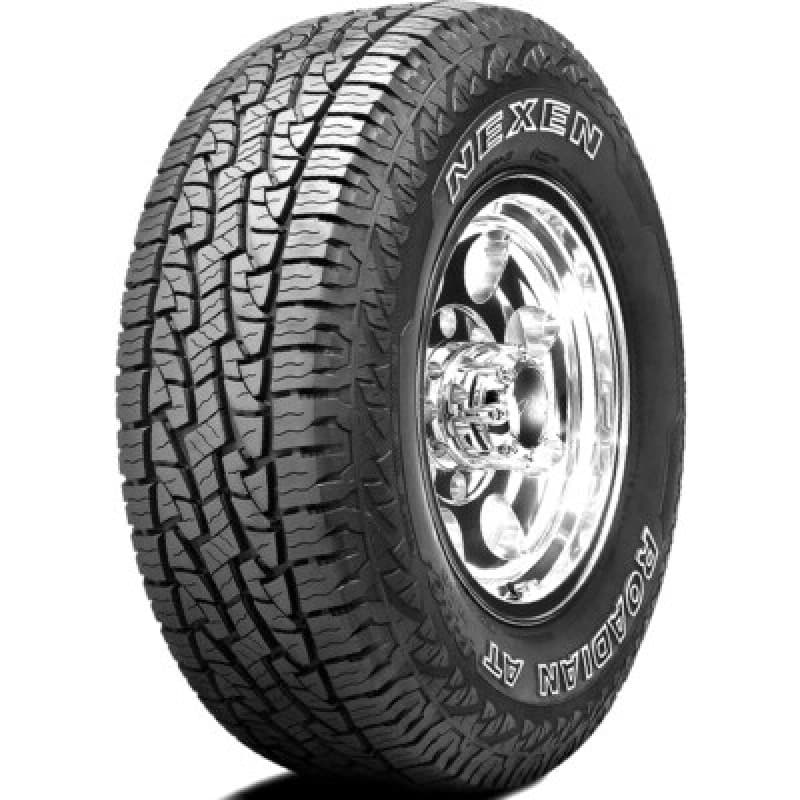 Nexen LT225/75R16 115/112R 10PLY E NEXEN ROADIAN AT PRO RA08 M+S [M2H1] undefined - undefined