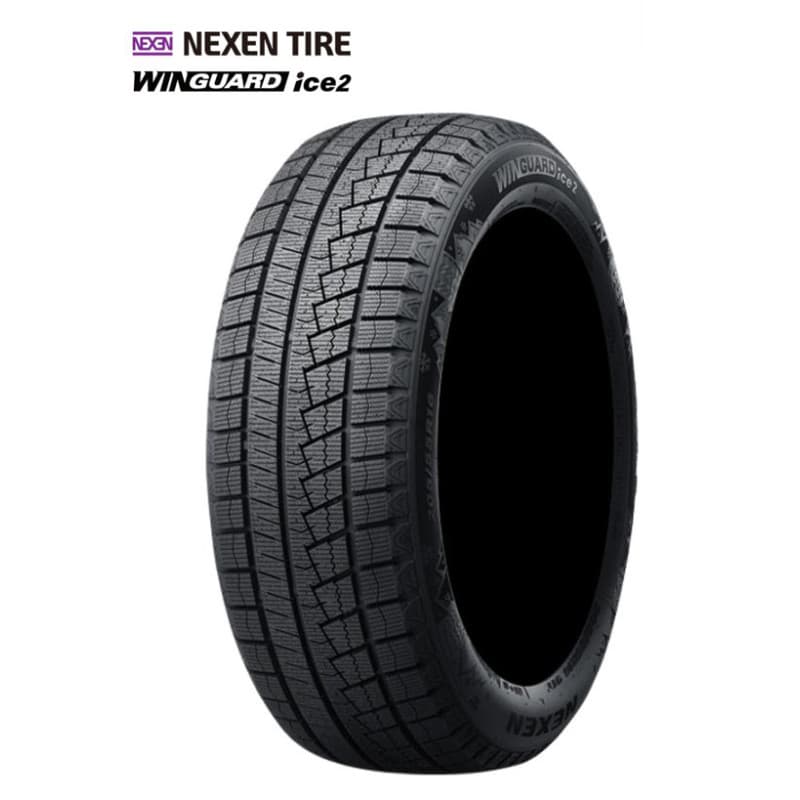 Nexen 205/55R16 91T Nexen WinGuard ice 2 SNOW TIRE WH42 - M3E2 undefined - undefined