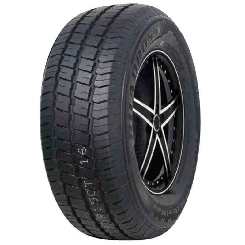 Roadboss 235/65R16C 115/113T 8PLY ROADBOSS PRACTICALMAX LC31 OE FORD TRANSIT undefined - undefined