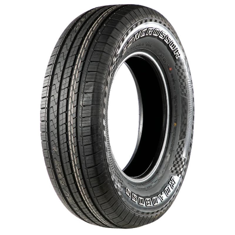 Roadboss 235/60R17 106H XL ROADBOSS CONCROSSOR S701 SUV H/T 500/A/A undefined - undefined