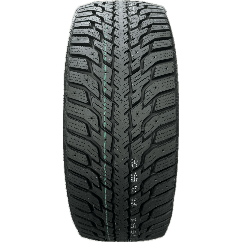Roadboss 205/65R16 95T RoadBoss Nixvia WS001 Snow Tire [ EK-3] undefined - undefined