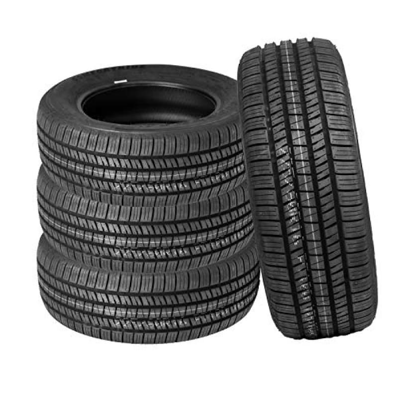 Suretrac 205/55R16 91V SURETRAC COMPORTRIDE GP M+S 400/A/A [M3M3 / S: 1L-2] undefined - undefined