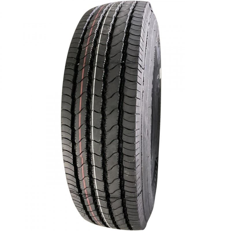 Suretrac ST235/80R16 129/125M 14PLY CARGOMAX  RT809 ALL STEEL TRAILER TIRE - M3P1 undefined - undefined