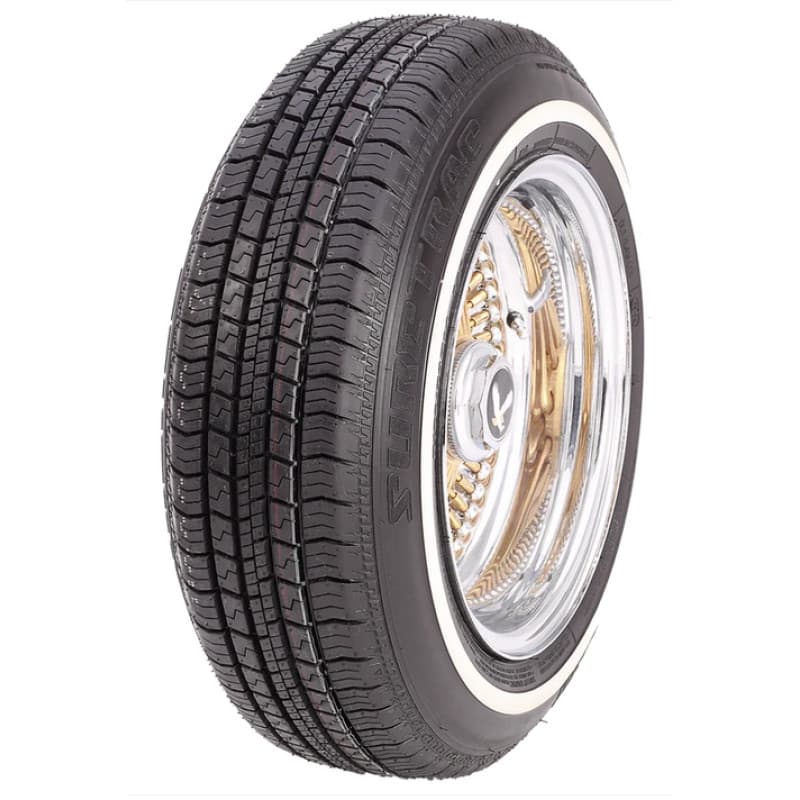 Suretrac 155/80R13 79S SURETRAC POWERTOURING PCR M+S WSW 400/A/A [ MWK2 ] undefined - undefined