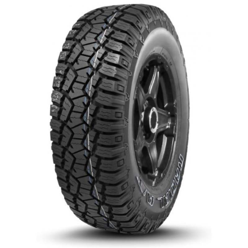 Suretrac 265/70R17 113T SURETRAC RADIAL A/T M+S OWL [ M1O1 ] undefined - undefined
