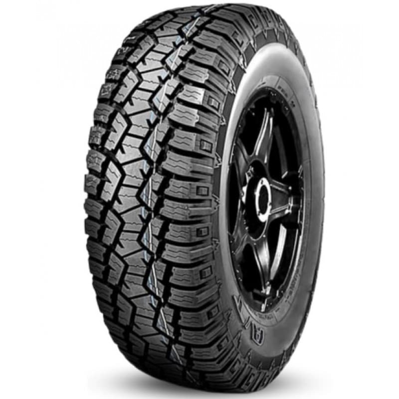 Suretrac LT275/60R20 123/120R 10PLY E SURETRAC WIDE CLIMBER A/T II OWL 3PMS - [M4M1] undefined - undefined