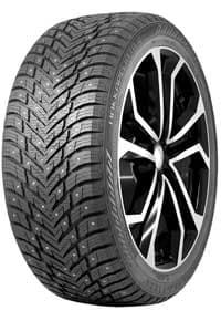Nokian HAKK 10 EV STUD XL 95T * Ontario Only undefined - undefined
