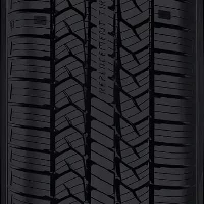 Continental TerrainContact A/T 2 undefined - undefined