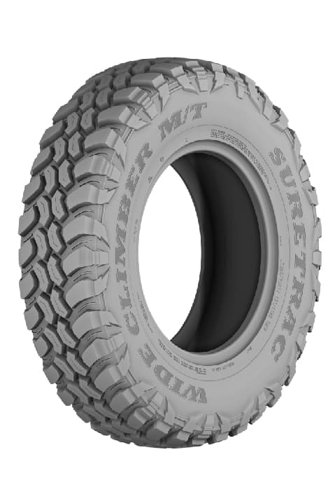 Suretrac WIDECLIMBER MT/2 undefined - undefined