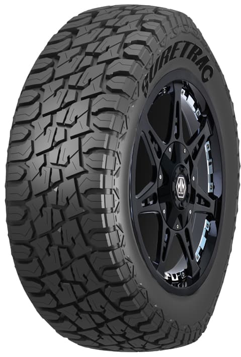Suretrac WIDECLIMBER R/T II undefined - undefined