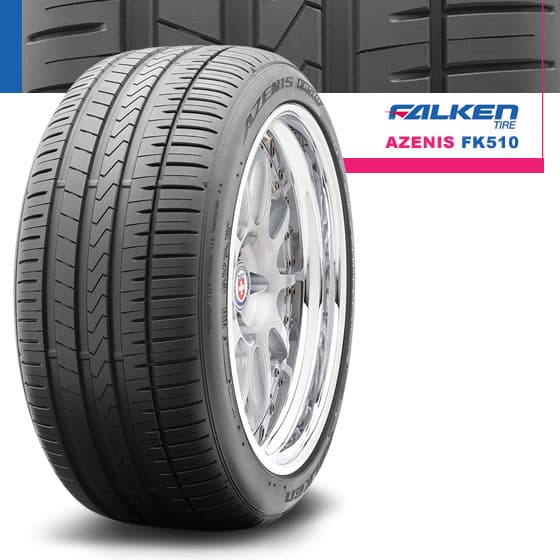 Falken AZENIS FK510 undefined - undefined