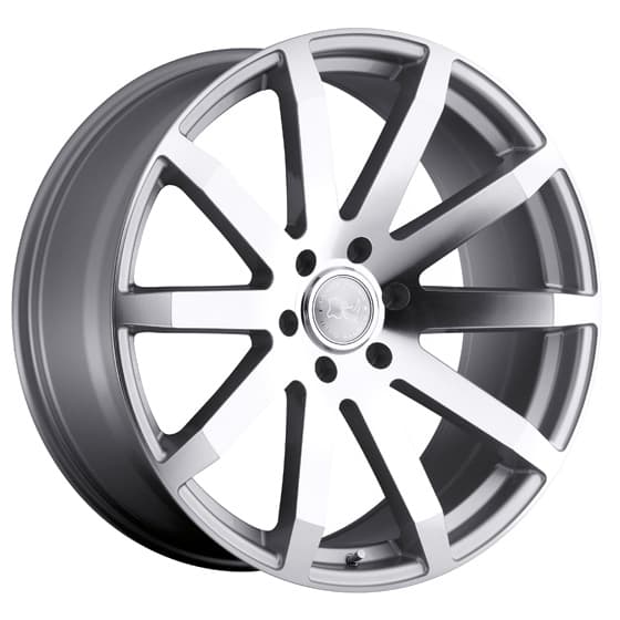 BLACK RHINO TRAVERSE BR-2090TRV306135S87 - 