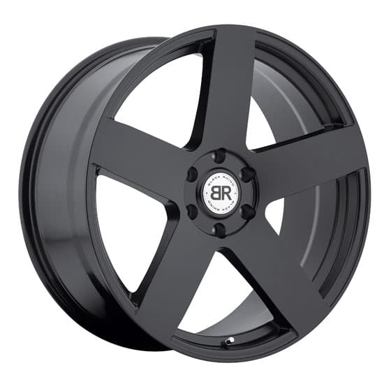 BLACK RHINO EVEREST BR-2410EVE256140M12 - 