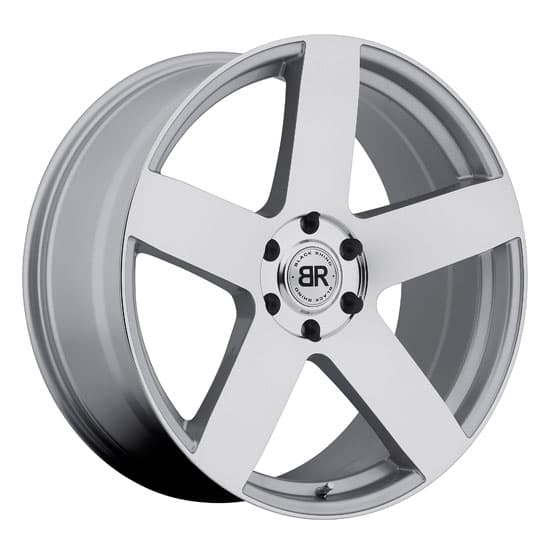 BLACK RHINO EVEREST BR-2295EVE306135S87 - 